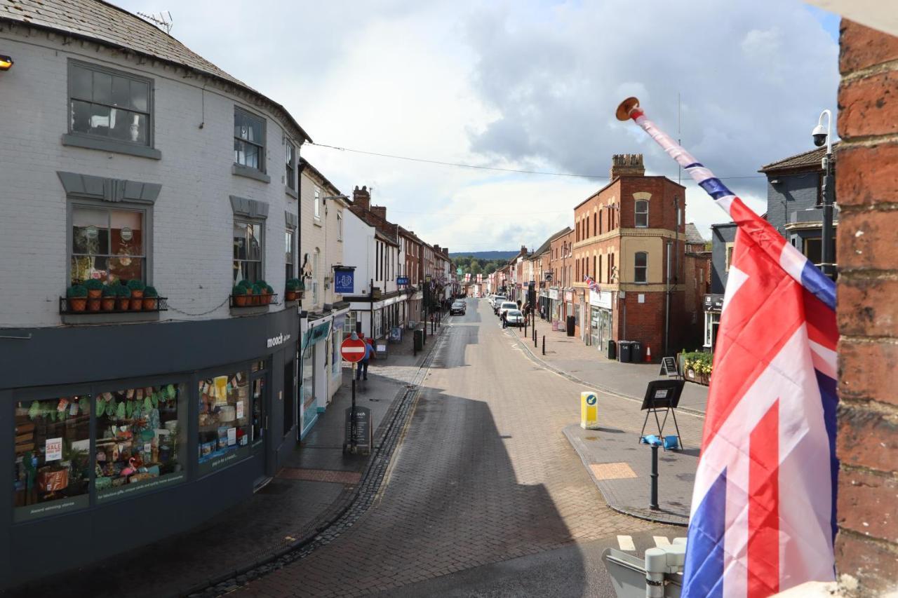 Town View Apartment Stourport-on-Severn