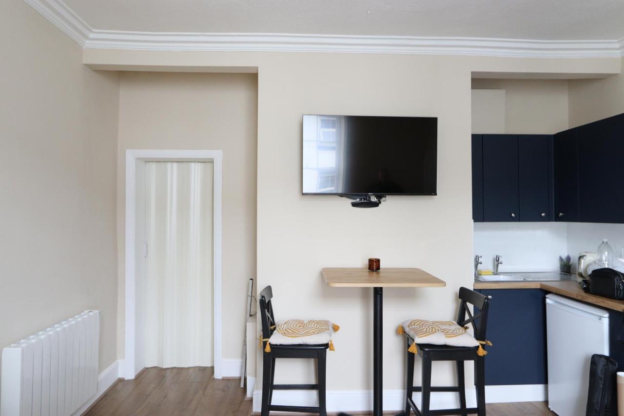 Town View Apartment